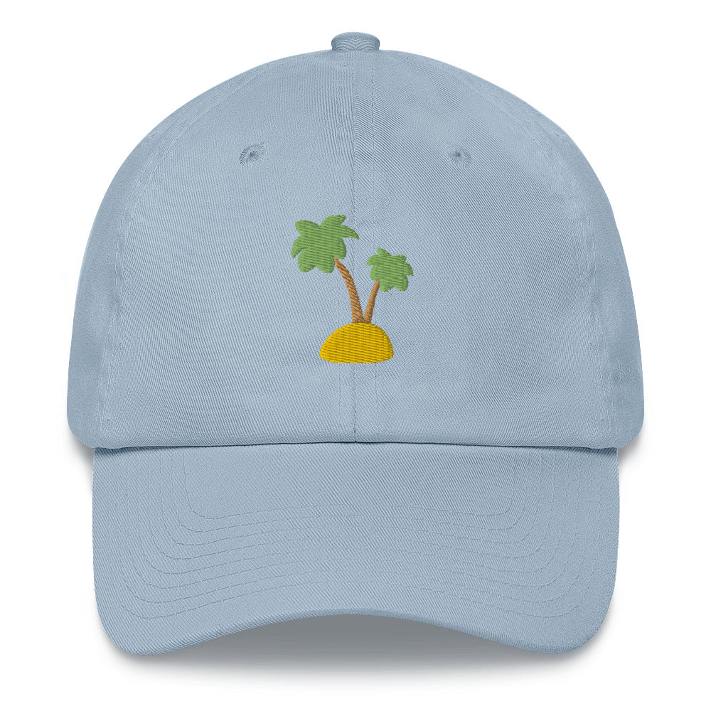 DeGen Island Hat