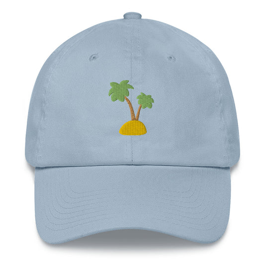 DeGen Island Hat