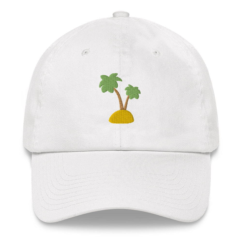 DeGen Island Hat