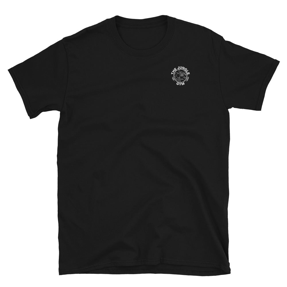 The Jungle Gym Tee