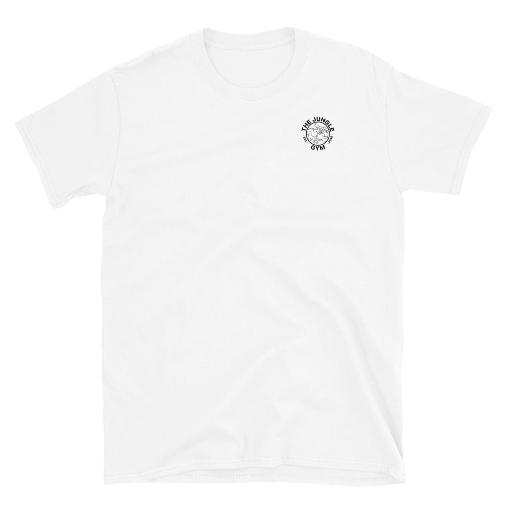 The Jungle Gym Tee