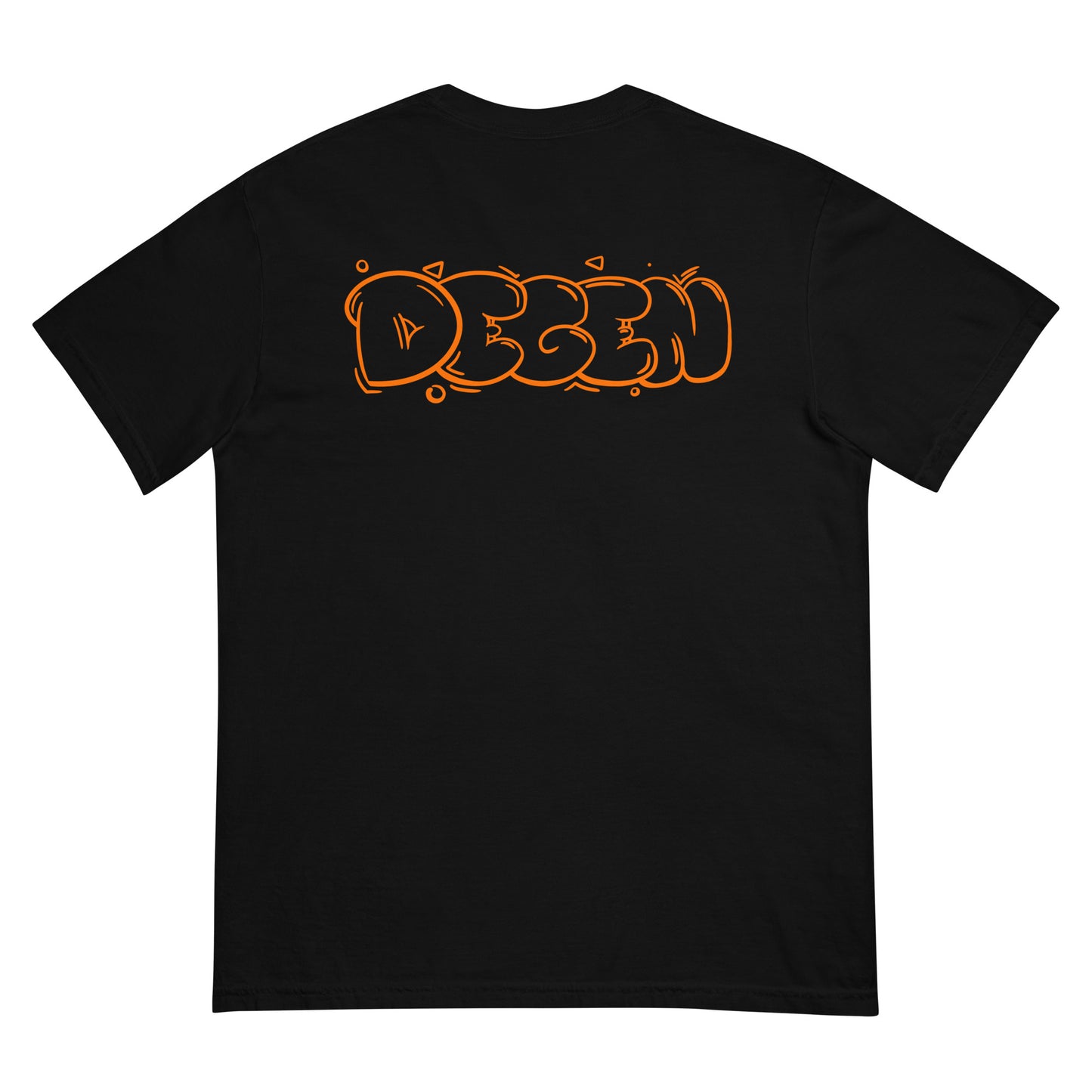 DeGen Bubble Tee