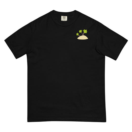 DeGen Island Tee