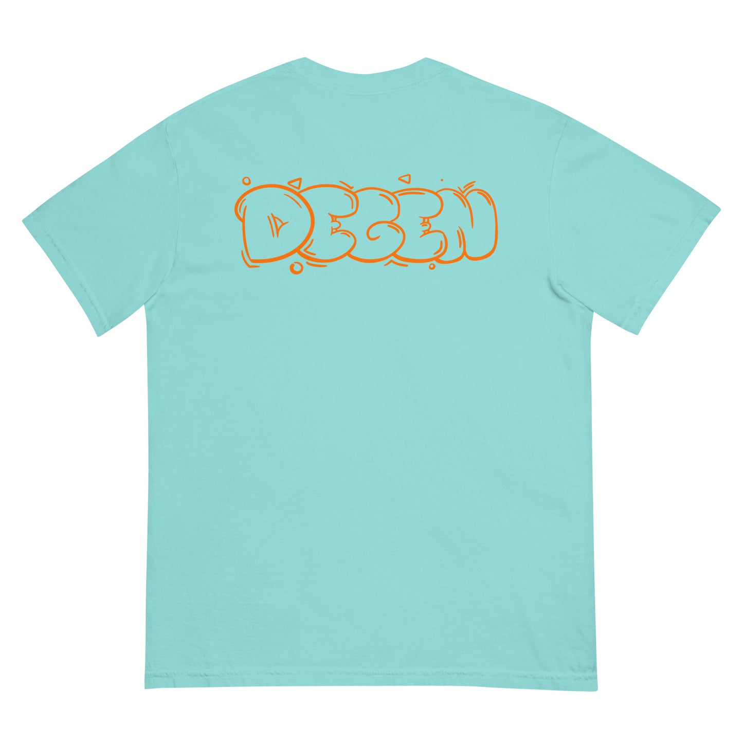 DeGen Bubble Tee