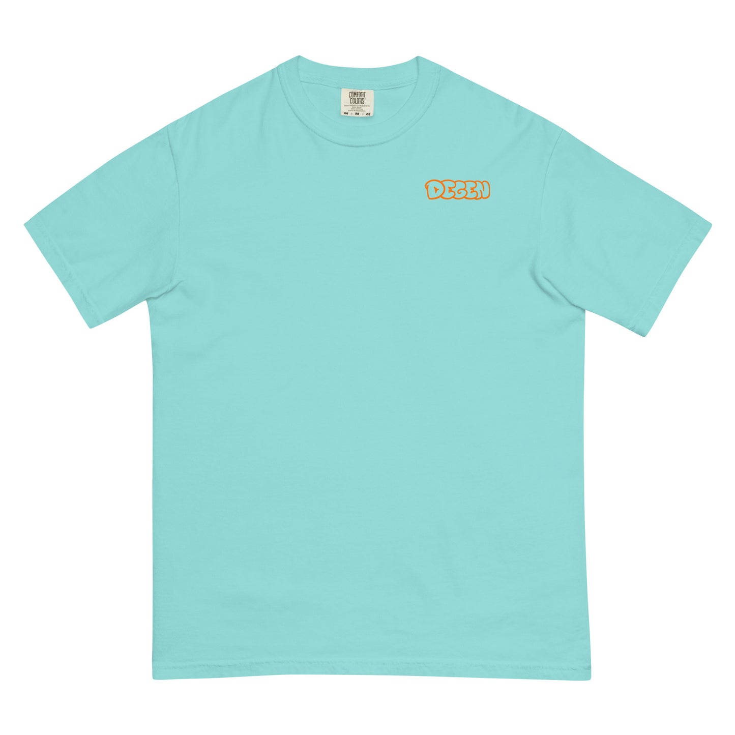 DeGen Bubble Tee