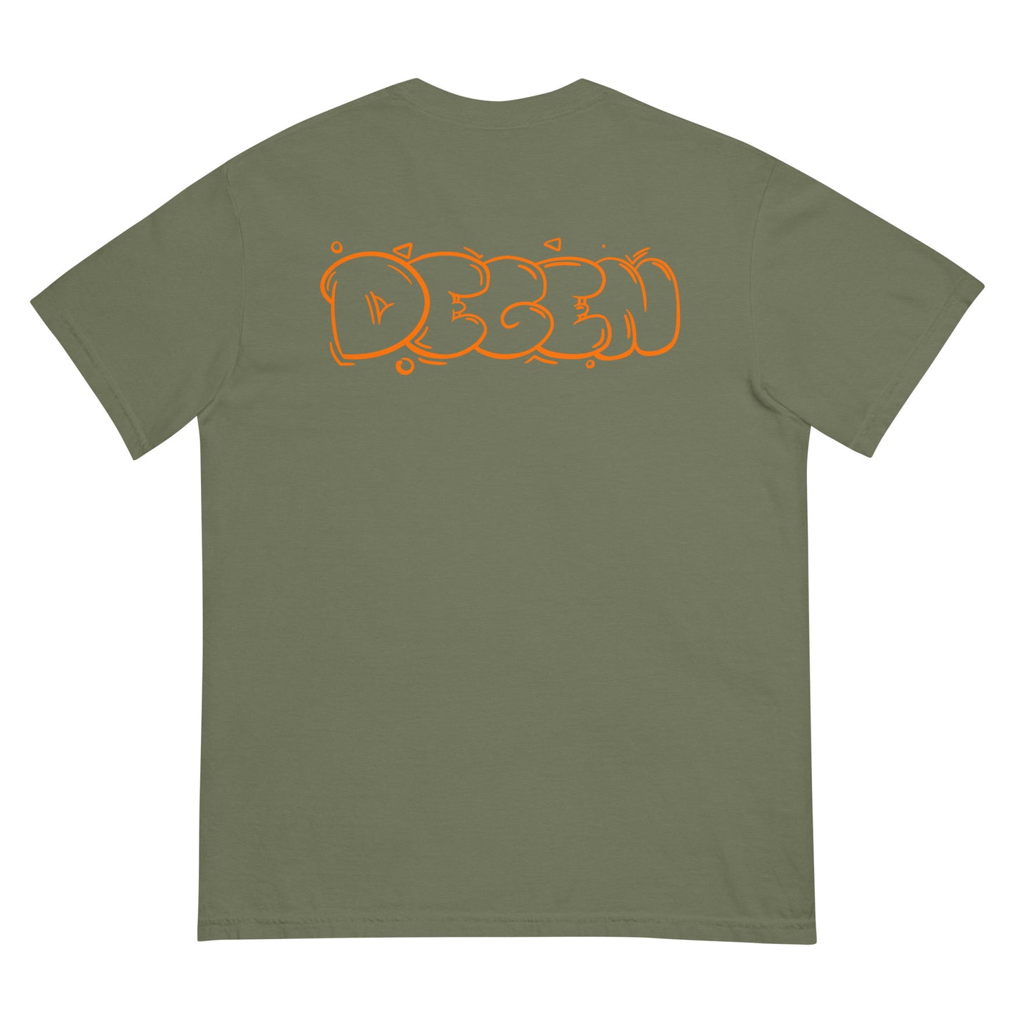 DeGen Bubble Tee