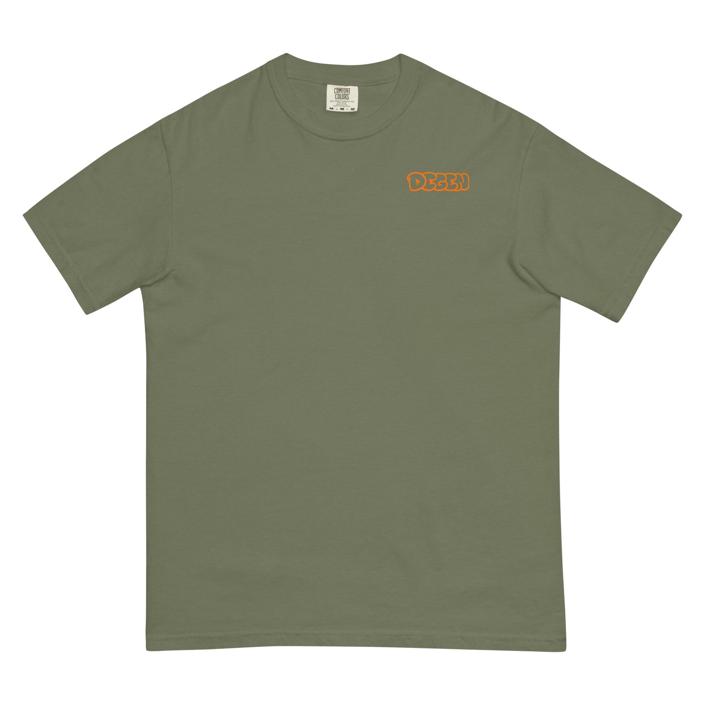 DeGen Bubble Tee