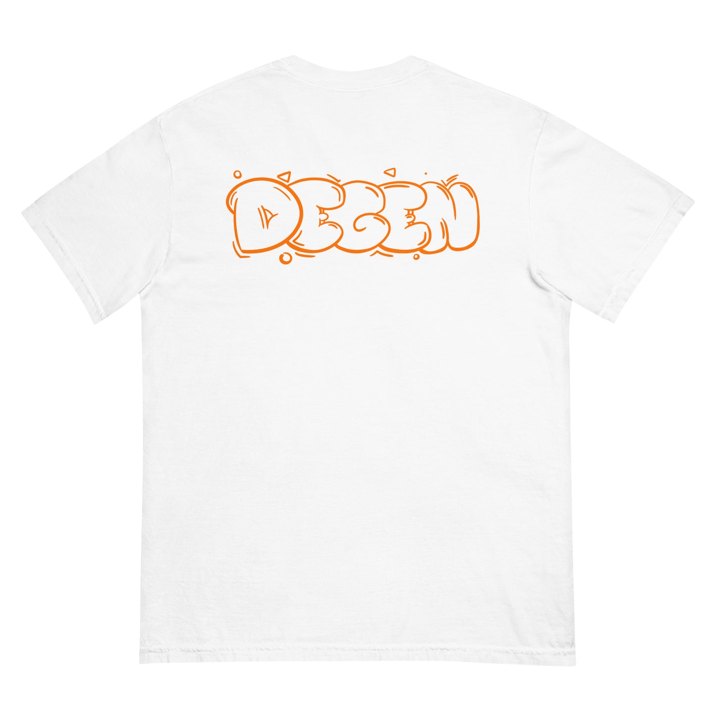 DeGen Bubble Tee