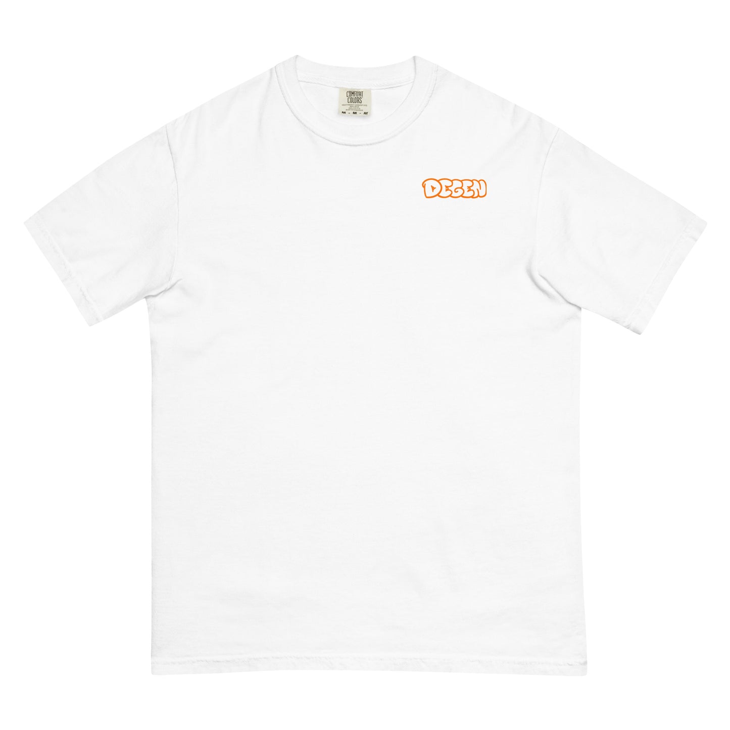 DeGen Bubble Tee