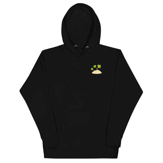 DeGen Island Hoodie