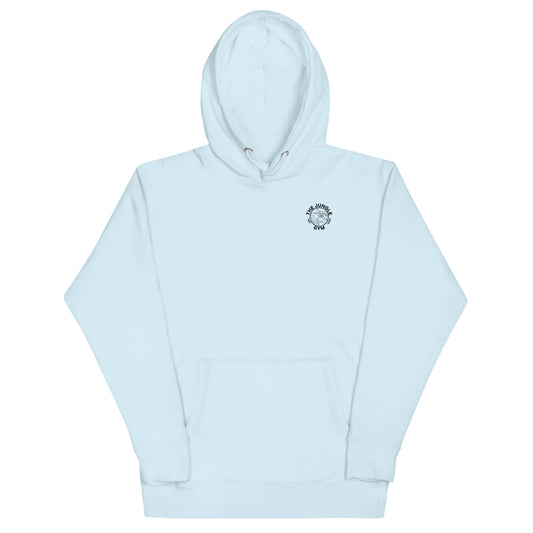 The Jungle Gym Hoodie