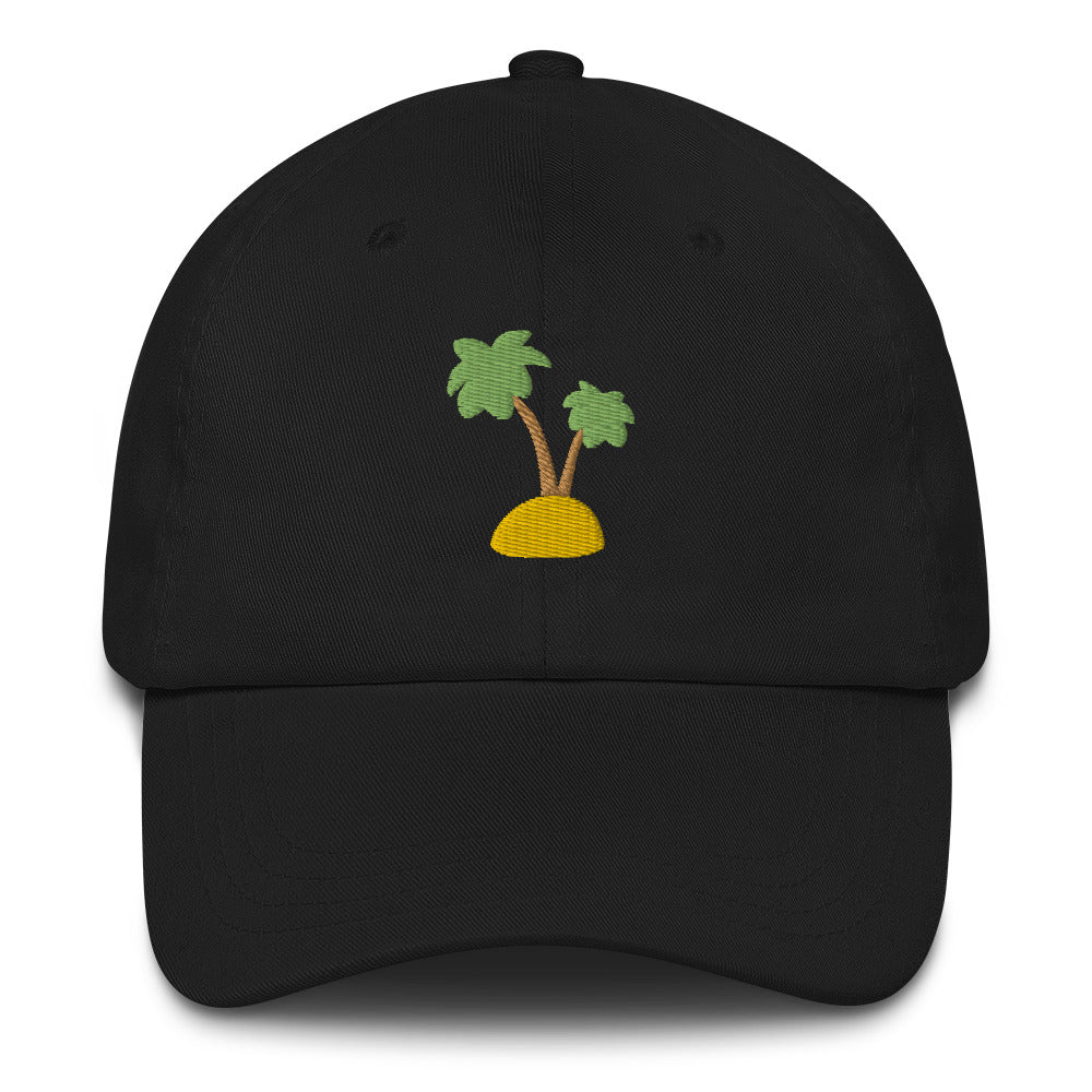 DeGen Island Hat