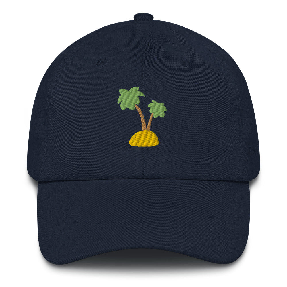DeGen Island Hat