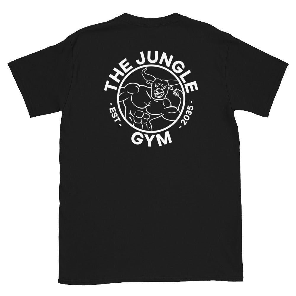 The Jungle Gym Tee