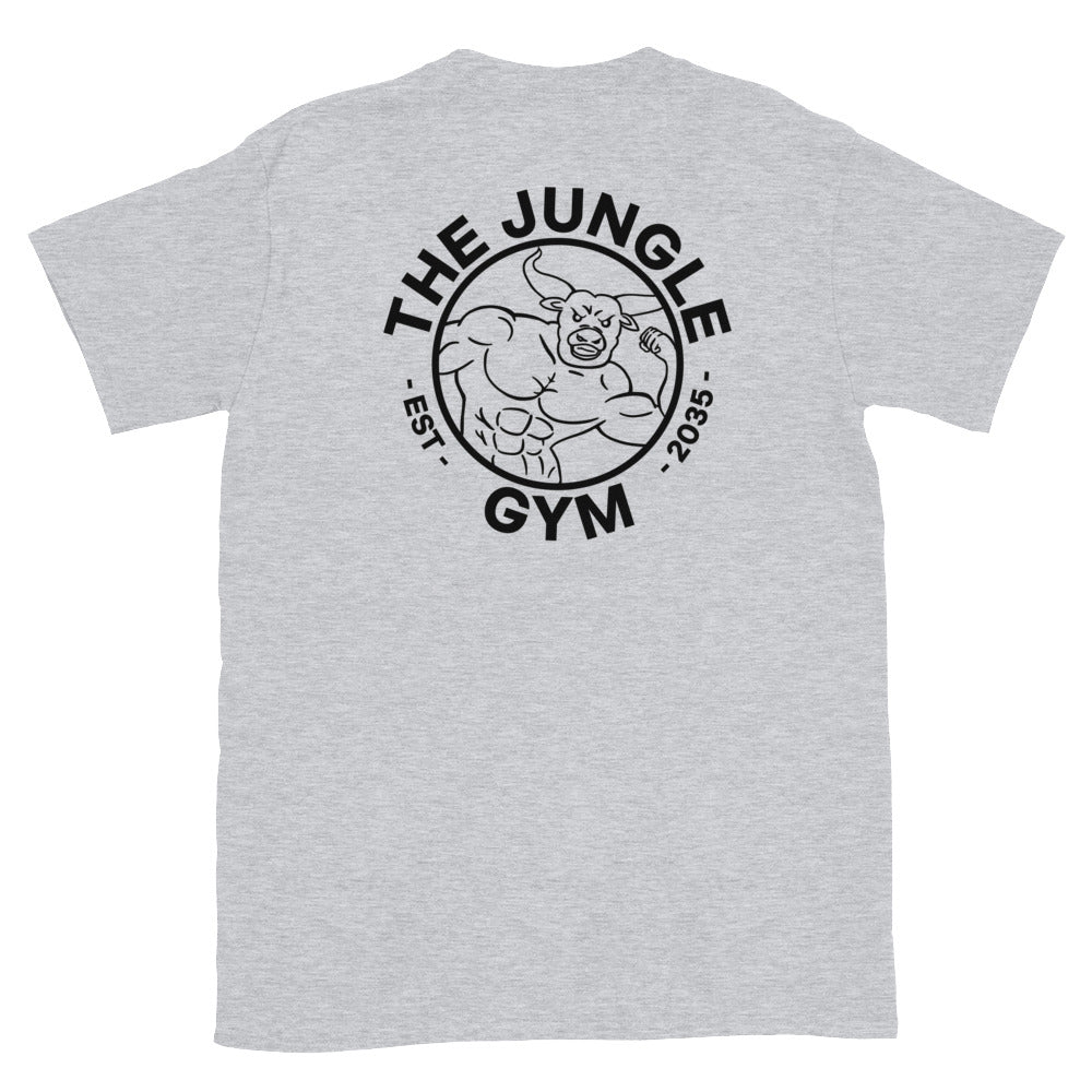 The Jungle Gym Tee