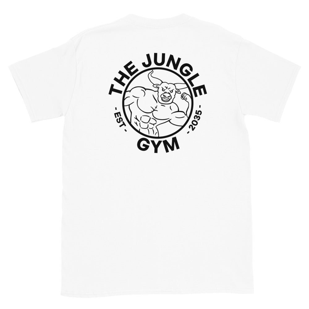 The Jungle Gym Tee